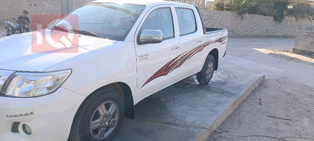 تويوتا هايلوكس